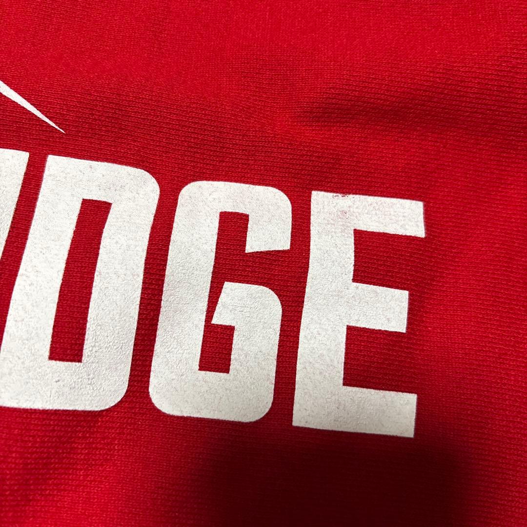 STABRIDGE リバースウィーブ the apartment 山岳救助隊