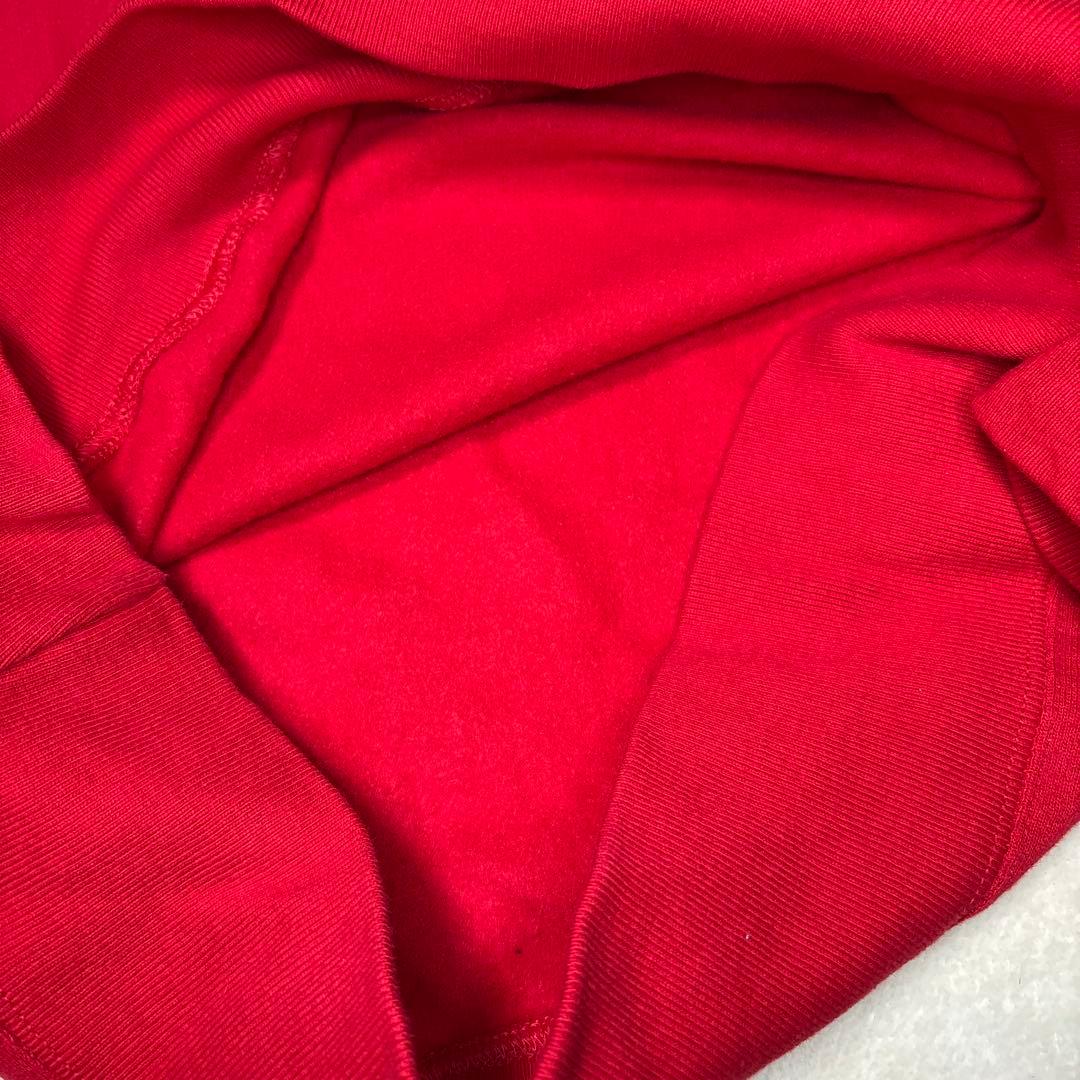 STABRIDGE リバースウィーブ the apartment 山岳救助隊