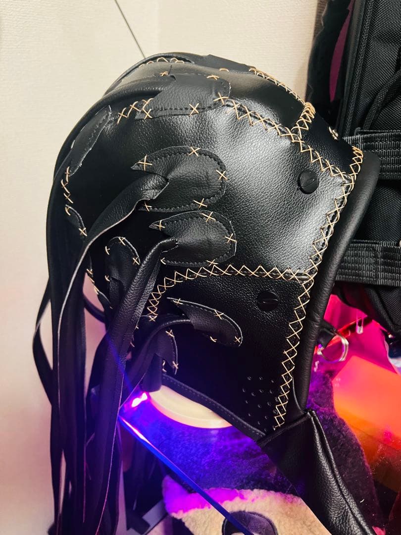 Oakley Medusa (レプリカ) y2k arquive