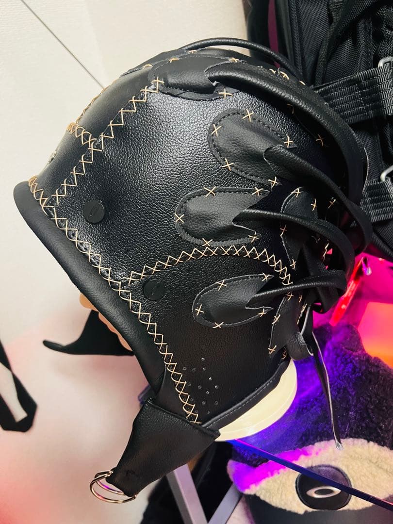 Oakley Medusa (レプリカ) y2k arquive