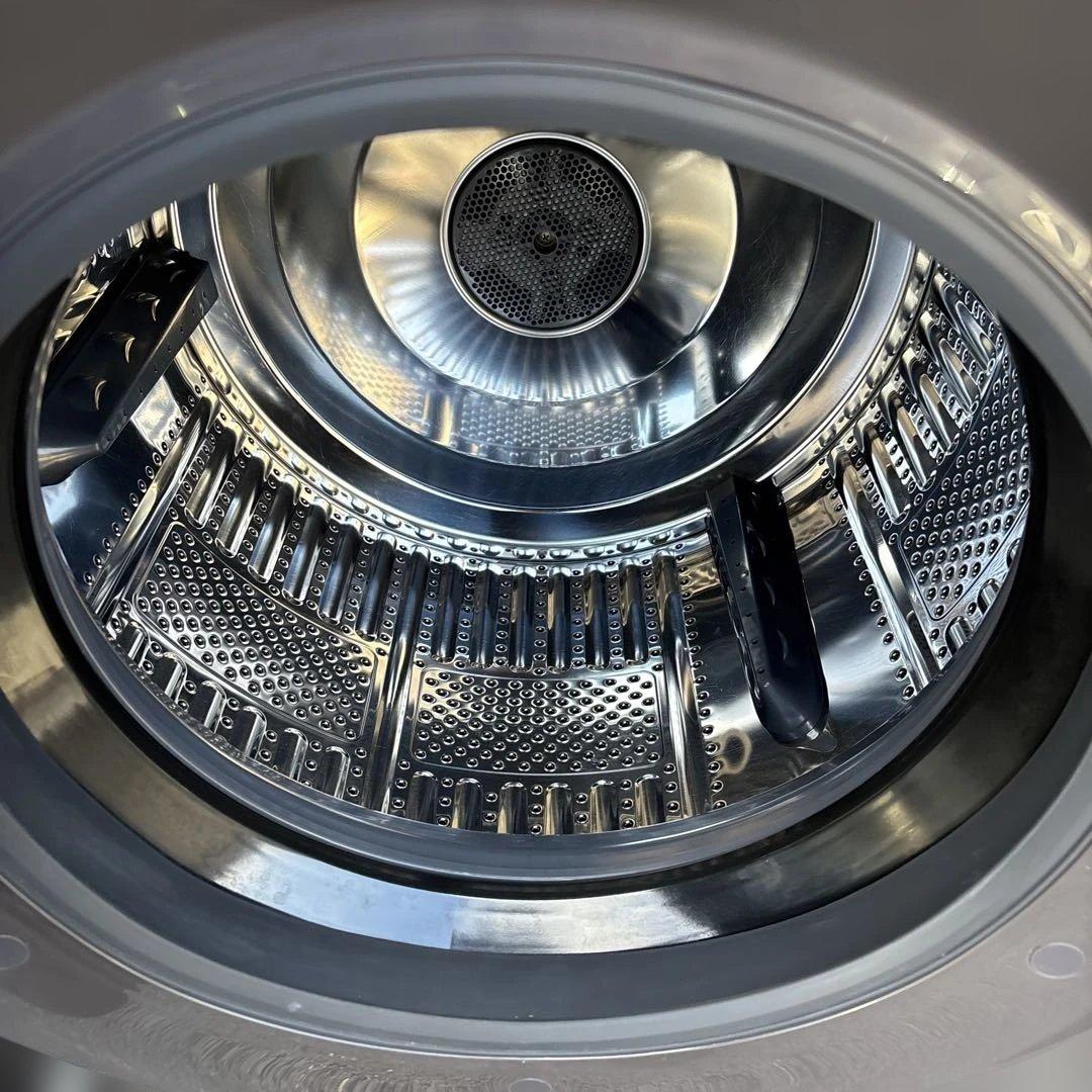 シャープ　ドラム式洗濯機　ES-X11A-TL 2023年製　11/6kg