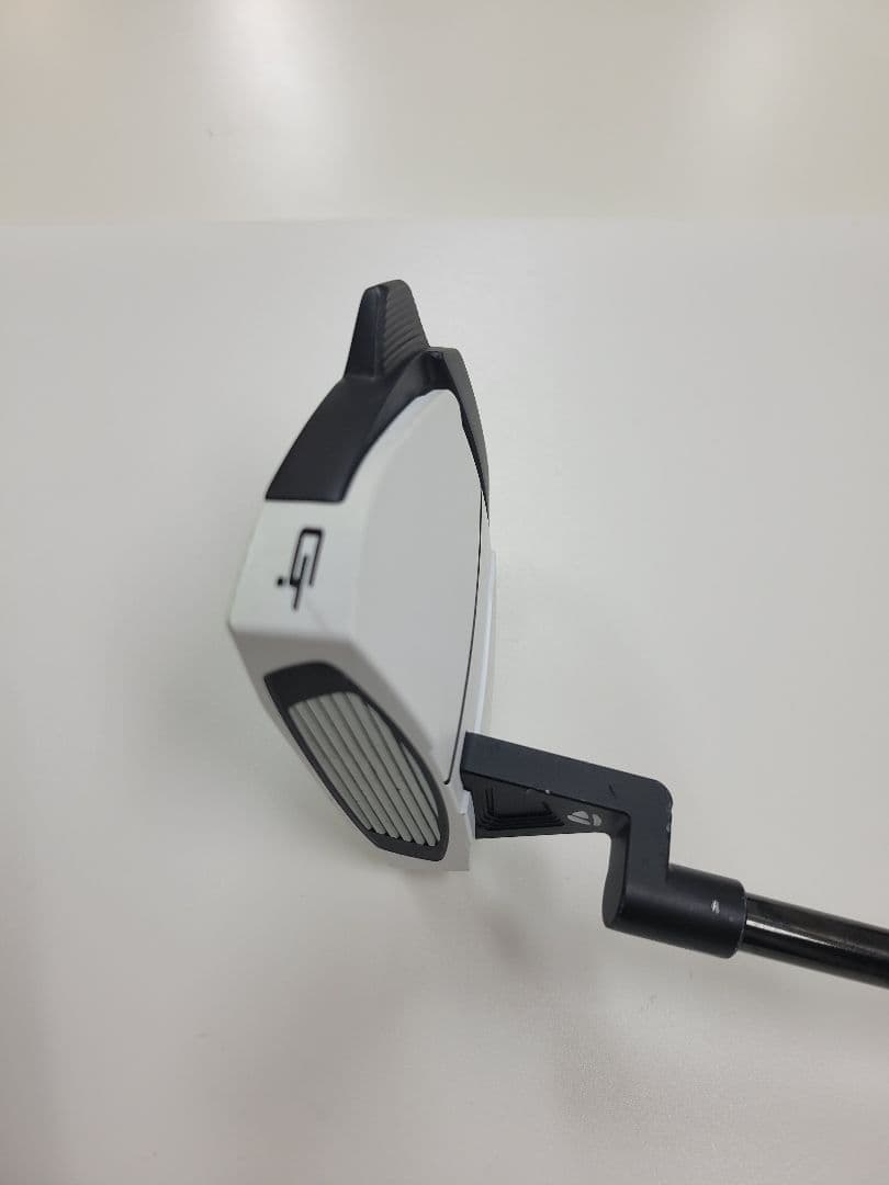 中古テーラーメイド　スパイダーGX パター