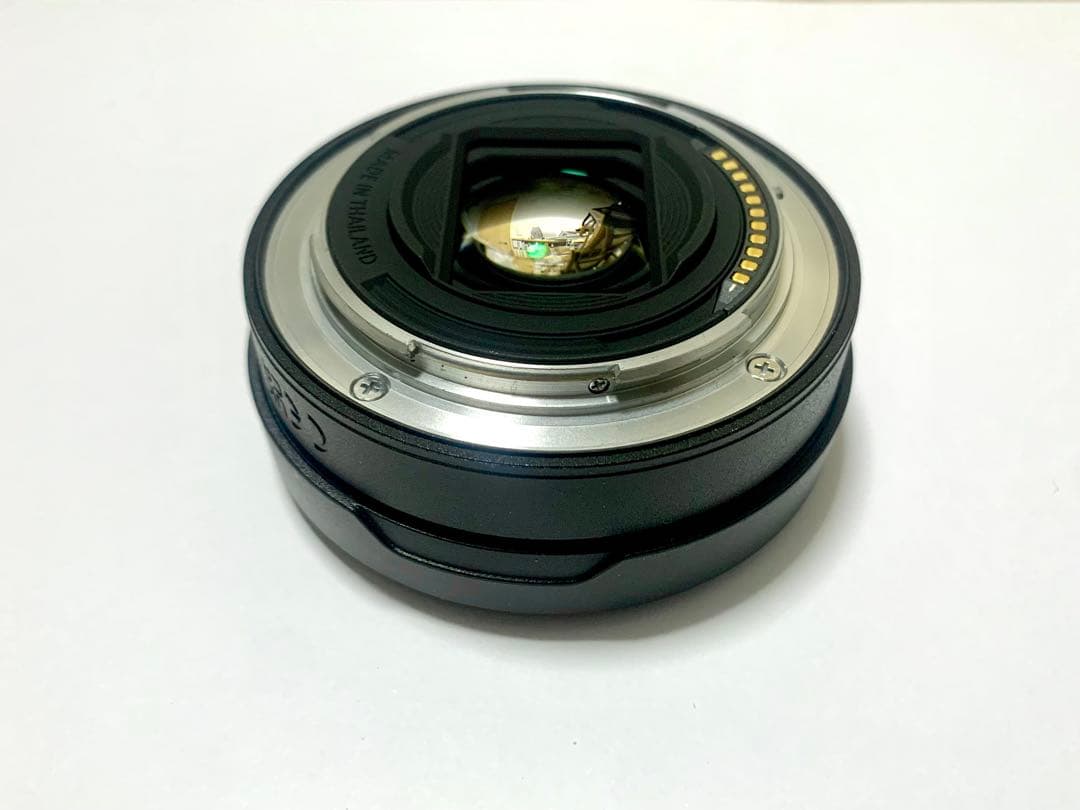 NIKKOR Z 26/2.8 単焦点レンズ