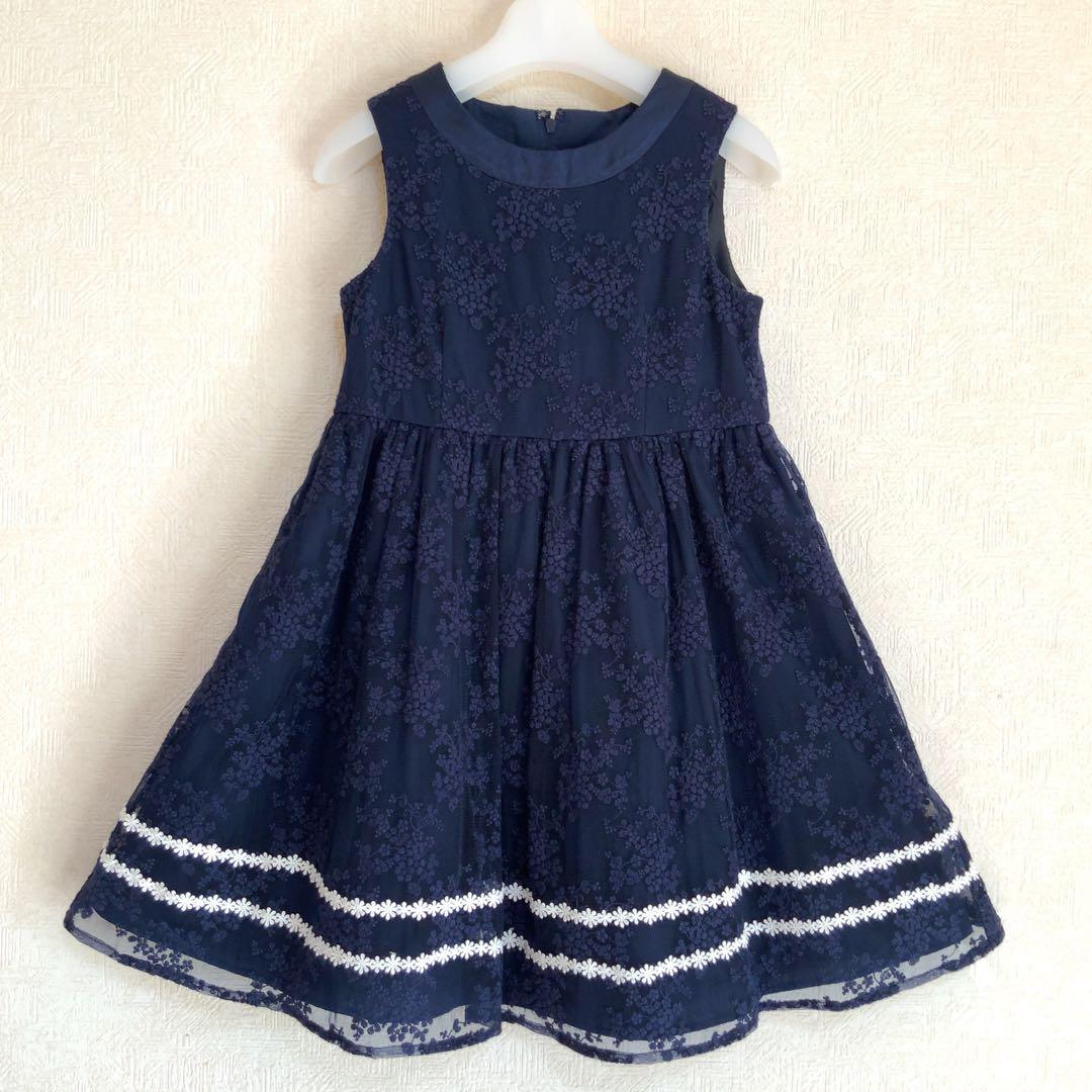 CHOPIN120入学式　卒園式　発表会　結婚式　フォーマル女の子