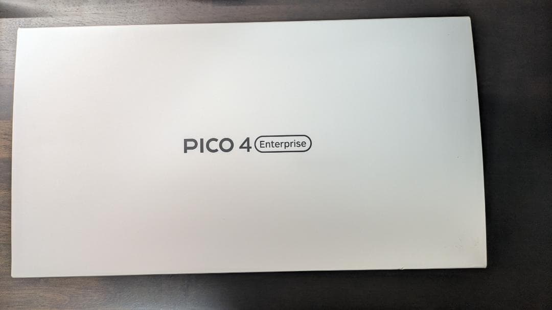 PICO4 Enterprise＋おまけ