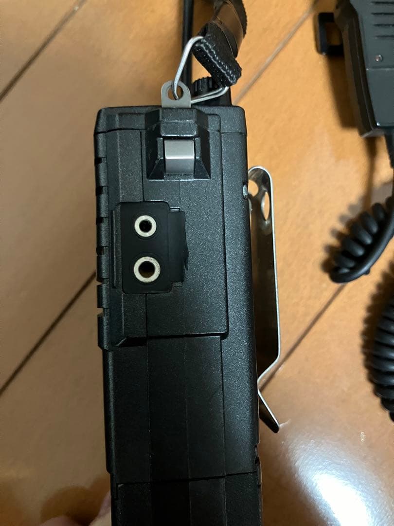 Icom IC-3G 430MHz FMトランシーバー