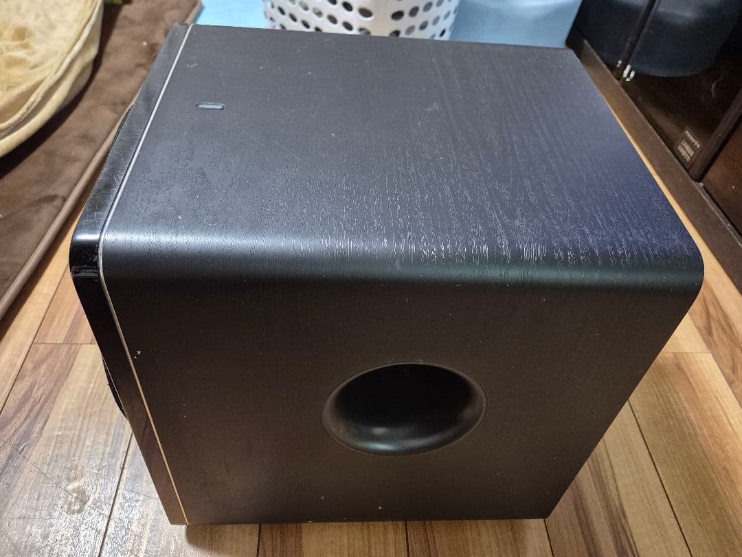 YAMAHA NS-SW500 サブウーファー