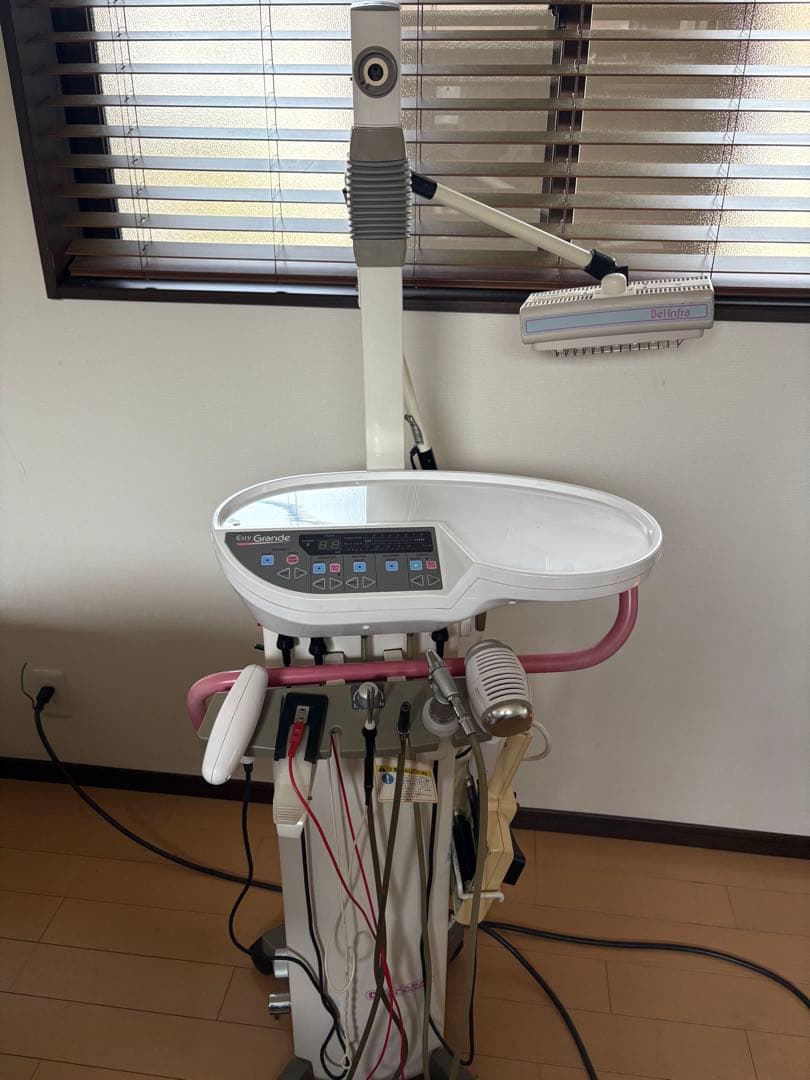 タカラベルモントEsty Grande 送料込