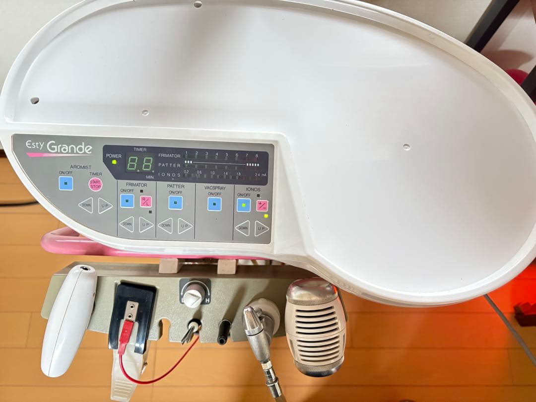 タカラベルモントEsty Grande 送料込