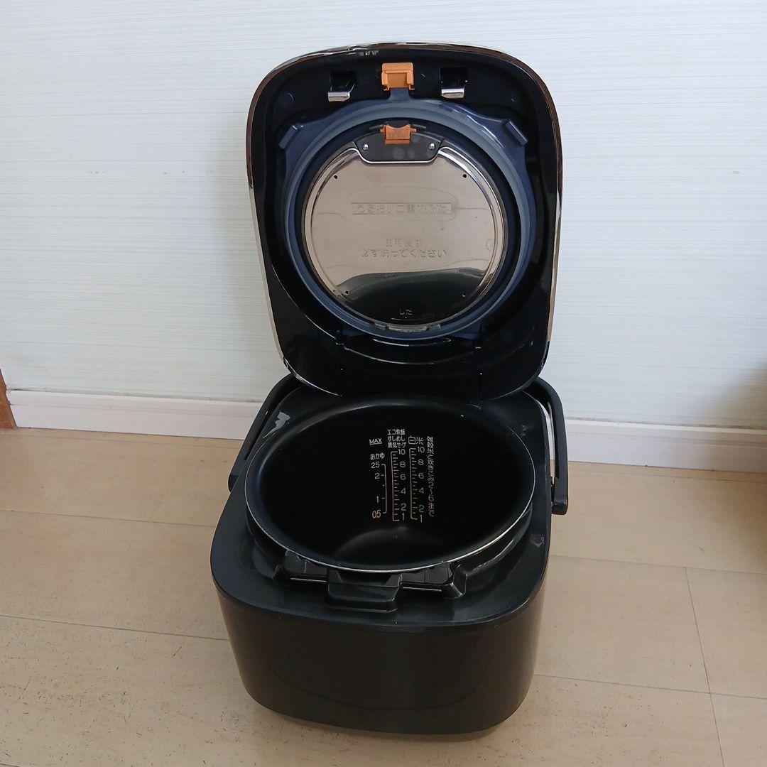 象印　Zojirushi NW-JB18E7 　圧力IH炊飯器【1升炊き】