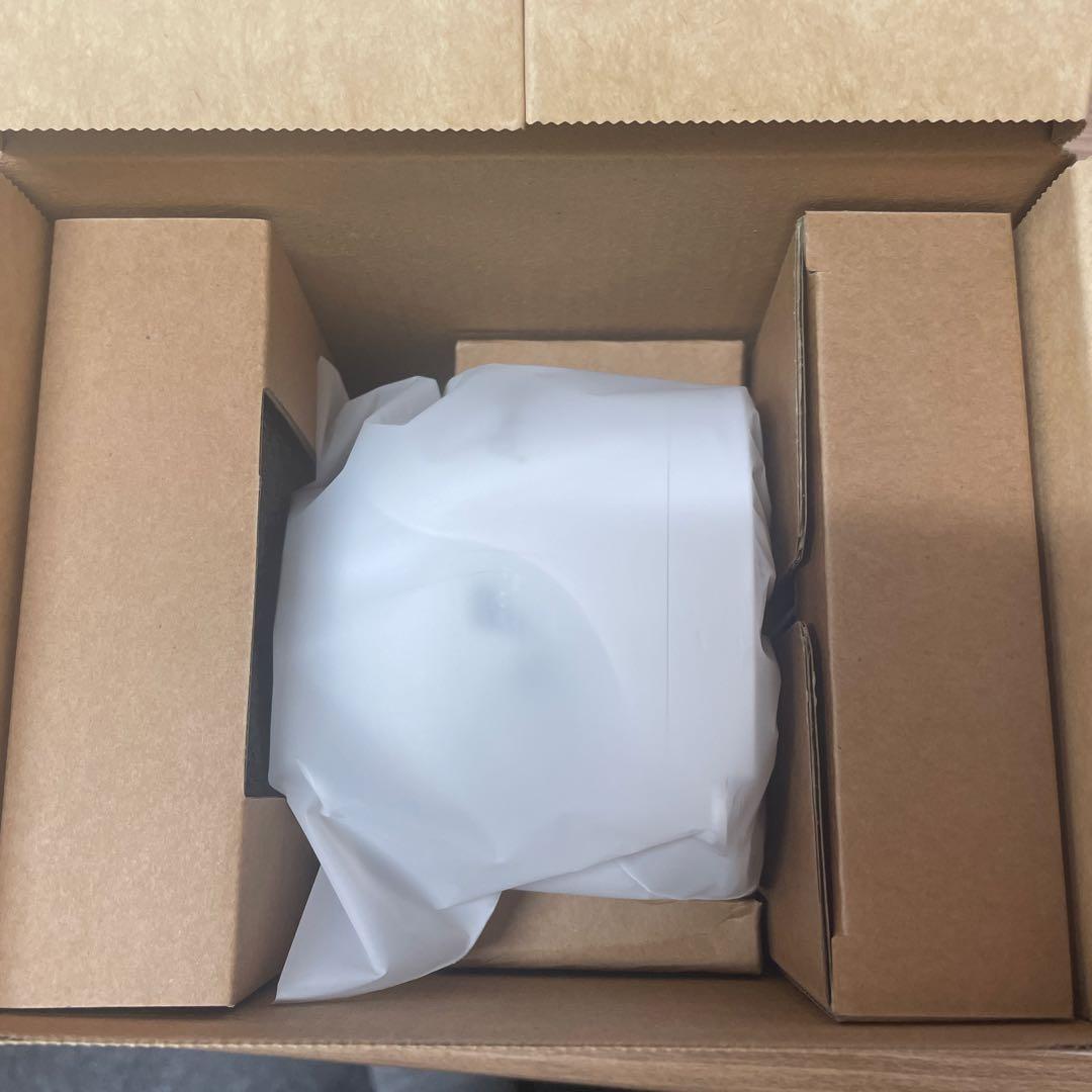 Synology TC500 防犯カメラ