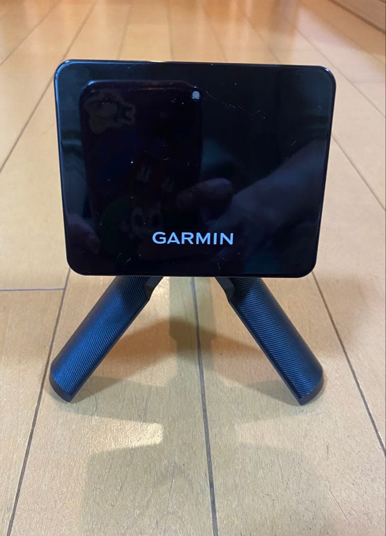 GARMIN Approach R10 ポータブル弾道測定器　ゴルフ