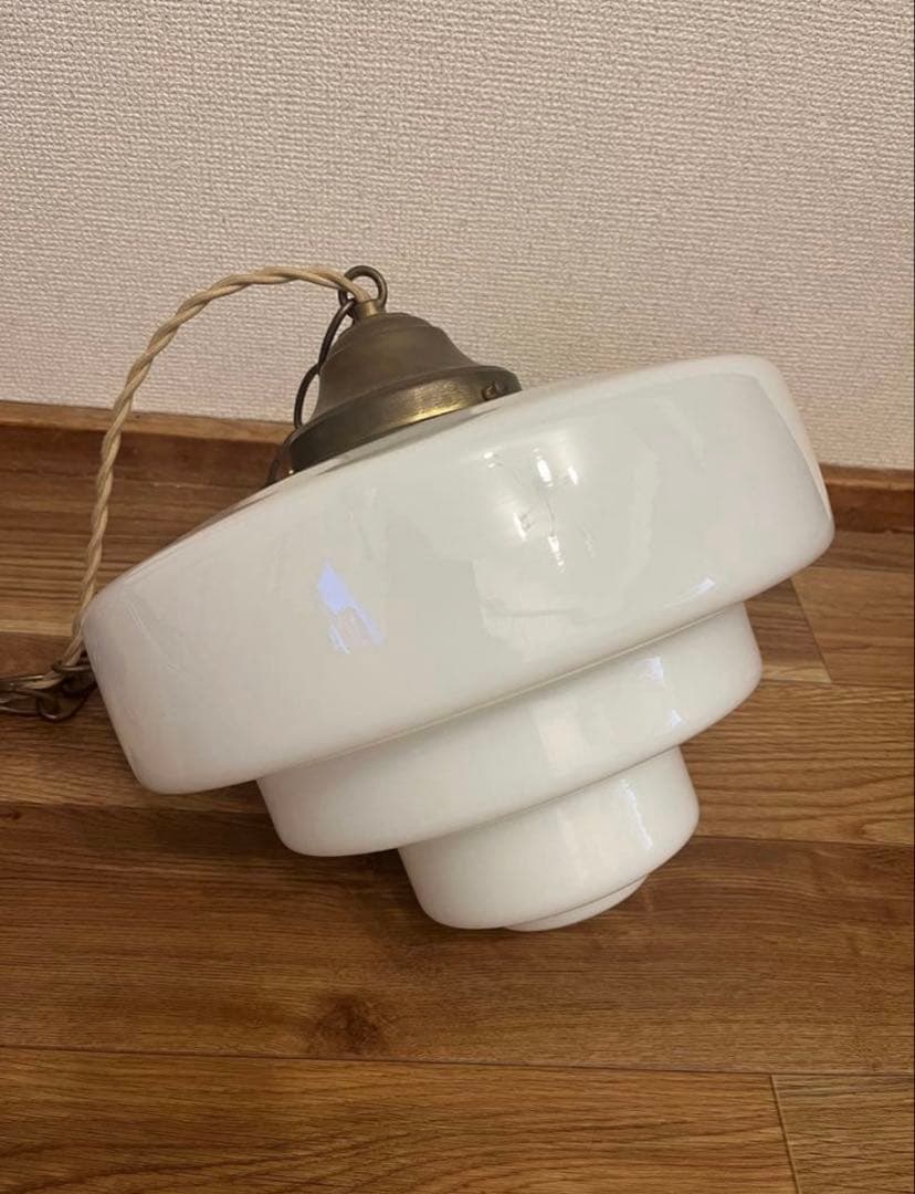 ペンダントライト　アクメファニチャー