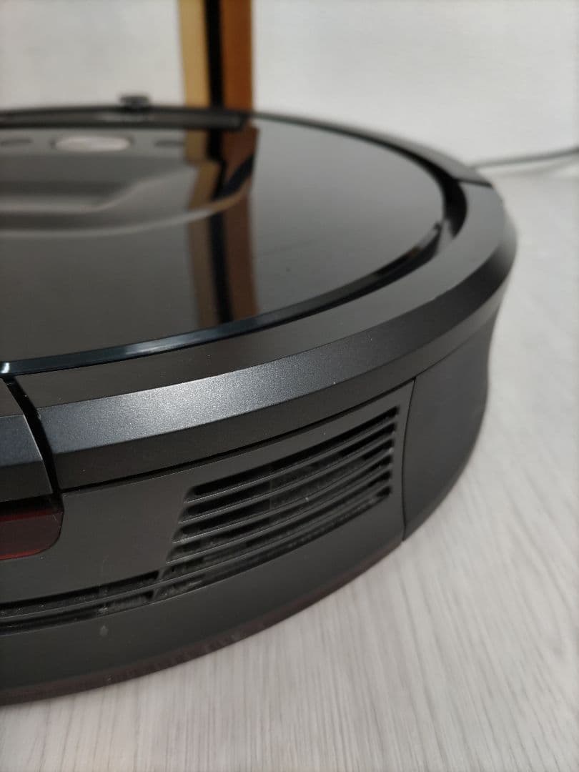 iRobot Roomba ロボット掃除機 ルンバ 985（付属品多数）