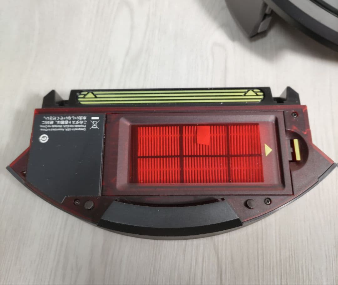 iRobot Roomba ロボット掃除機 ルンバ 985（付属品多数）