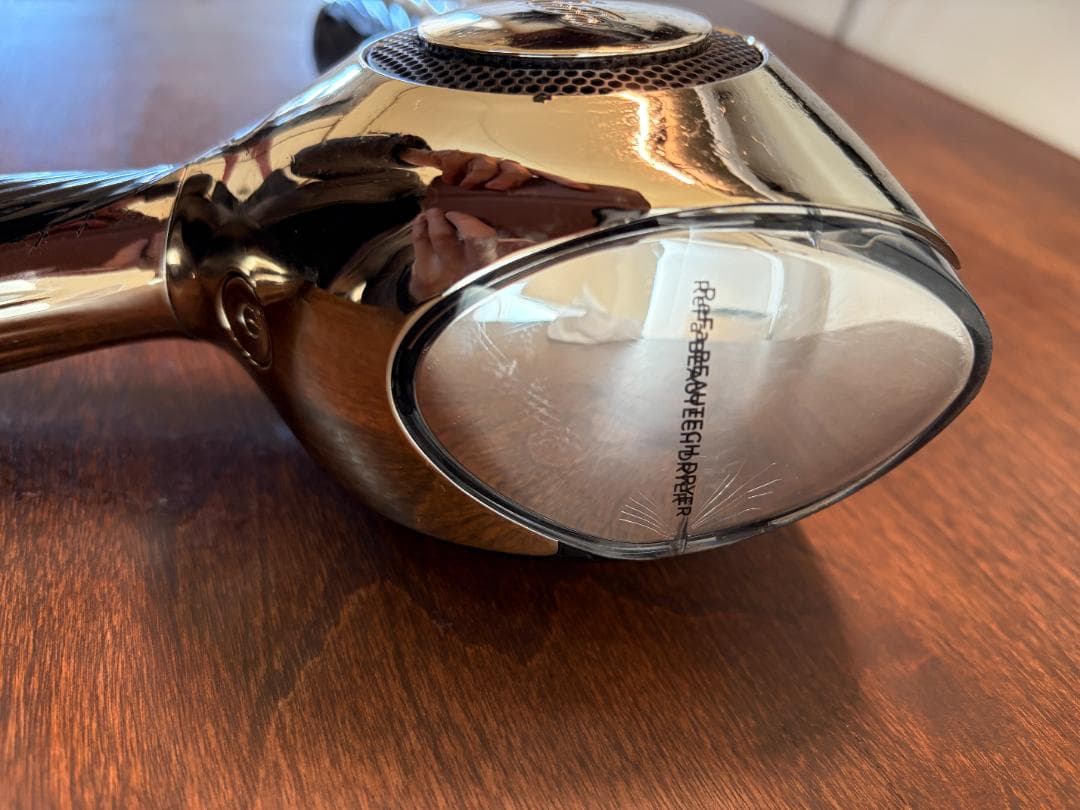 Refa ヘアドライヤー RE-AB03A 2021年製