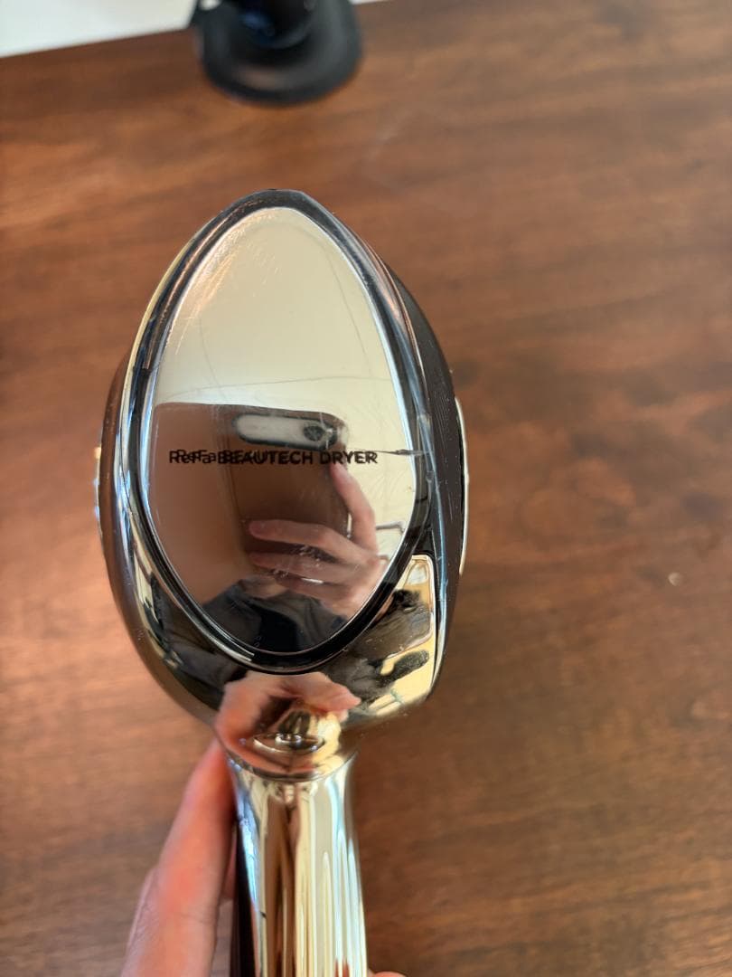 Refa ヘアドライヤー RE-AB03A 2021年製