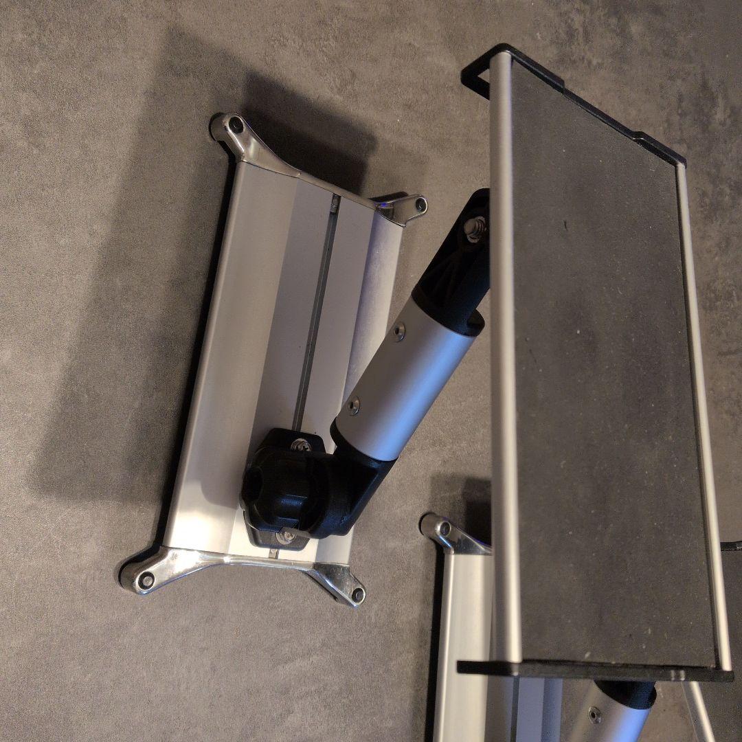 ワカサギリール台　置型　BＭO