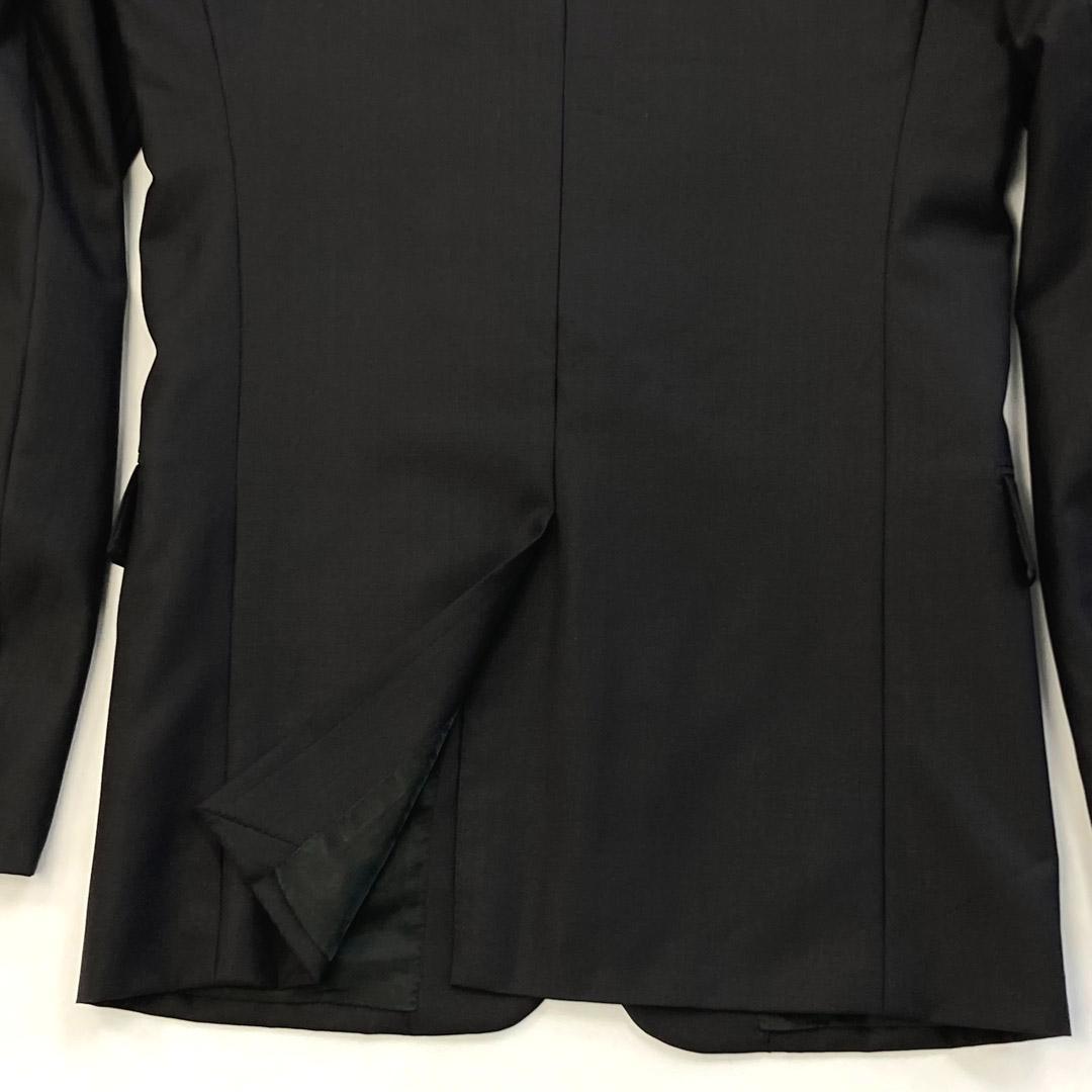 Dior homme ディオールオムエディ期 ナローピークドラペルスーツ05AW