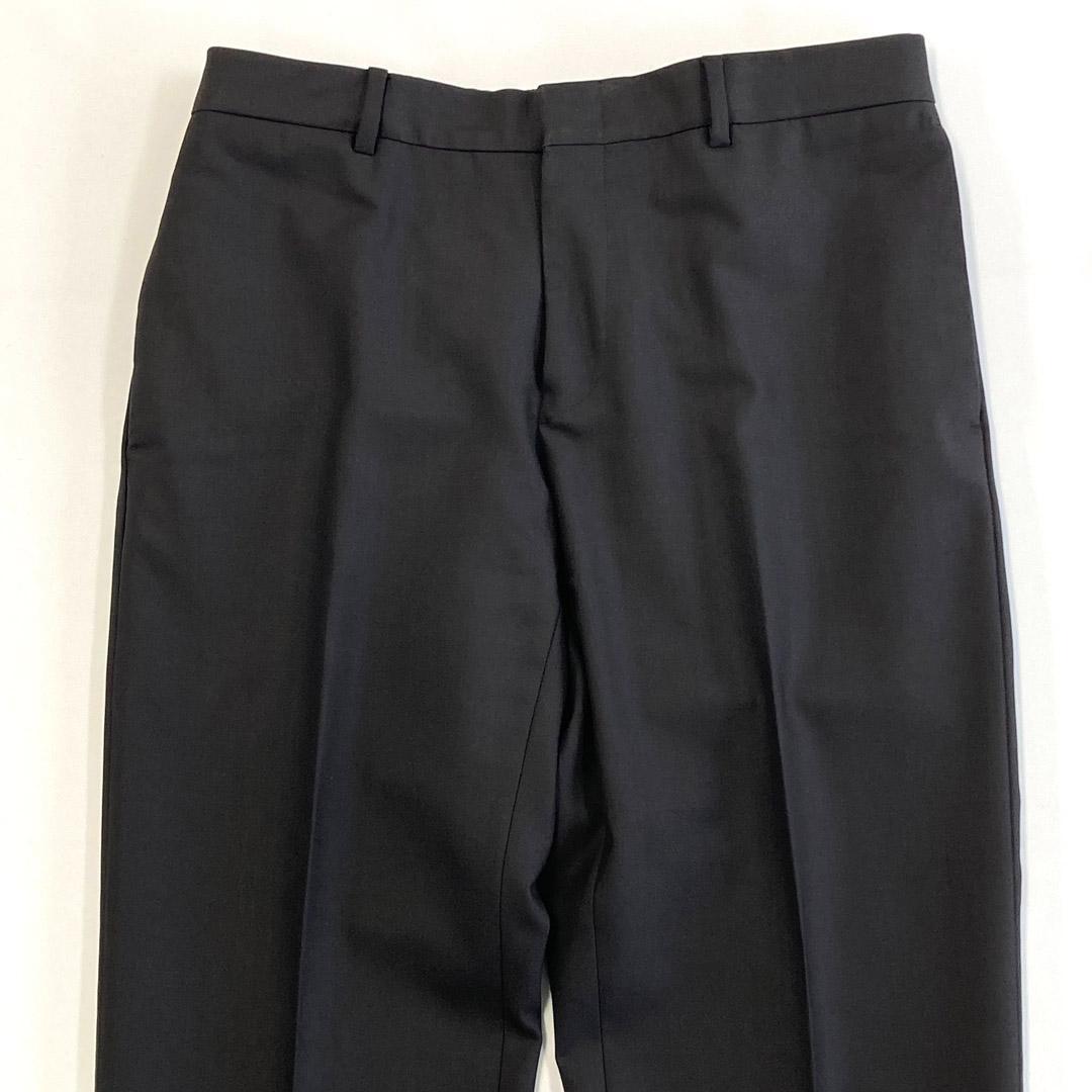 Dior homme ディオールオムエディ期 ナローピークドラペルスーツ05AW