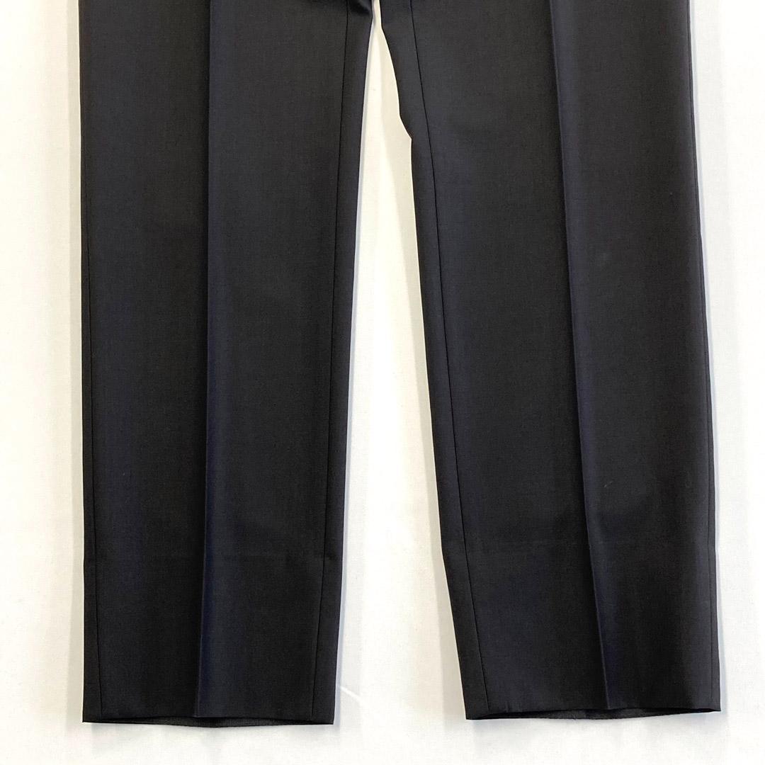 Dior homme ディオールオムエディ期 ナローピークドラペルスーツ05AW