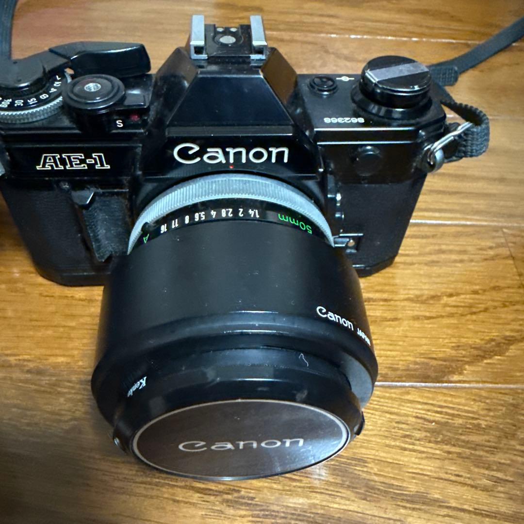 昭和レトロ　一眼レフカメラ　フラッシュ　望遠レンズ　3点セット