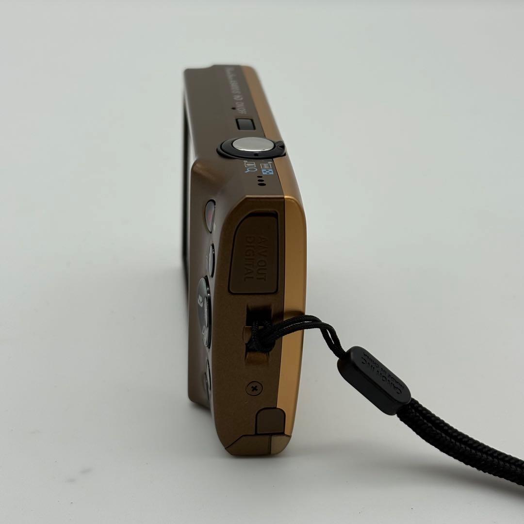 CANON PowerShot A3400 IS コンパクトデジタルカメラ