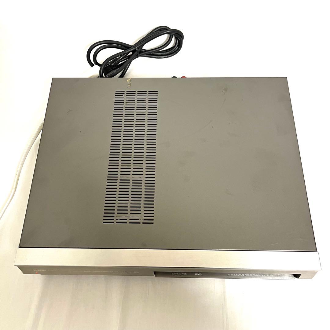 YAMAHA パワーアンプ AST-A10 ヤマハ　ast-k01