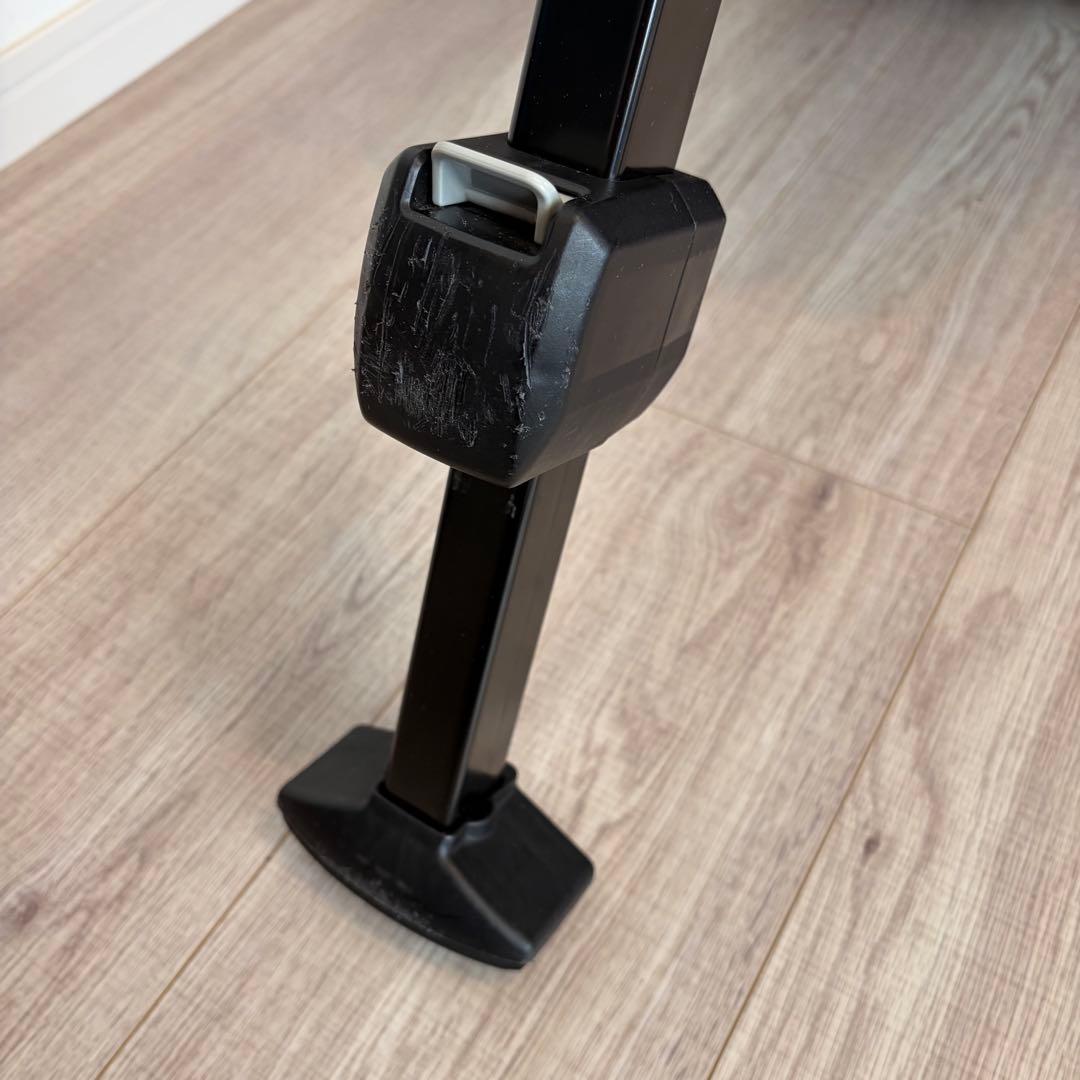 コンビ チャイルドシートクルムーヴスマートISOFIXエッグショックJG650⭐︎