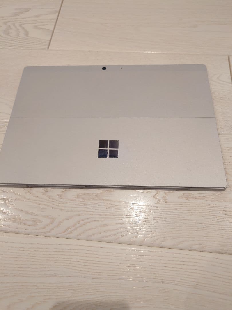 Surface pro7タブレット 16MB 256GB 12.3インチ LTE