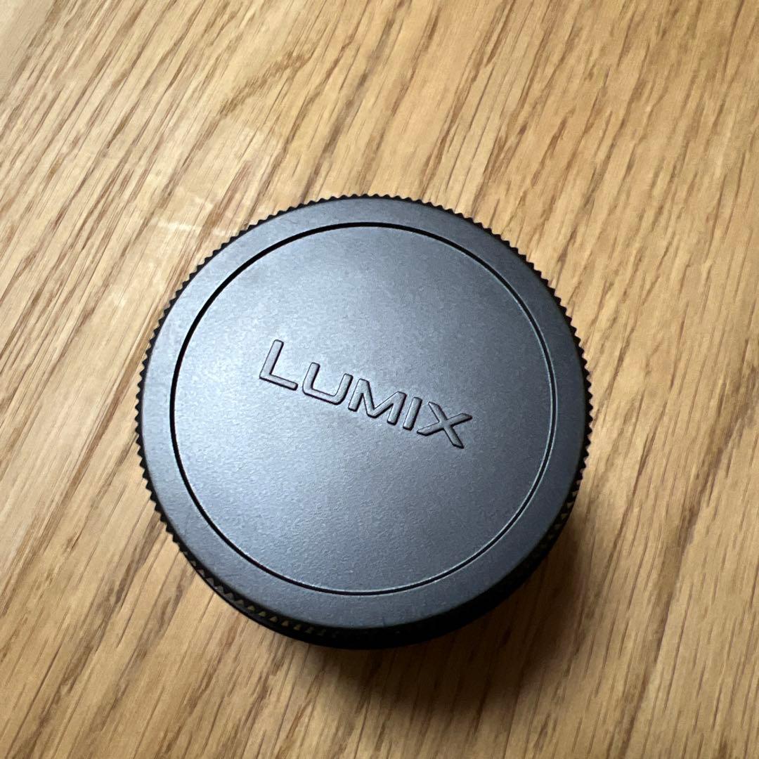 LUMIX 18-40mm ズームレンズ（本日限りの出品）