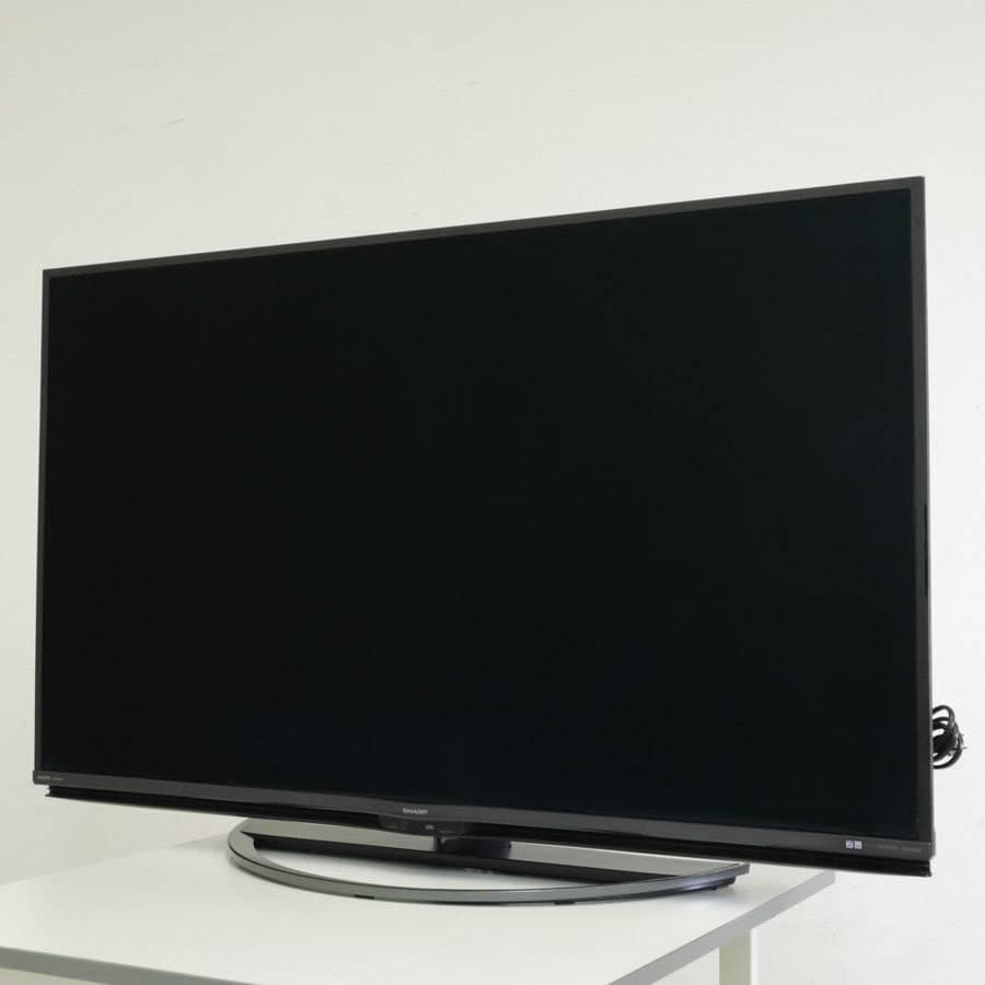 Oyama様買い直し用 4T-C50AN1 シャープ アクオス 50V型