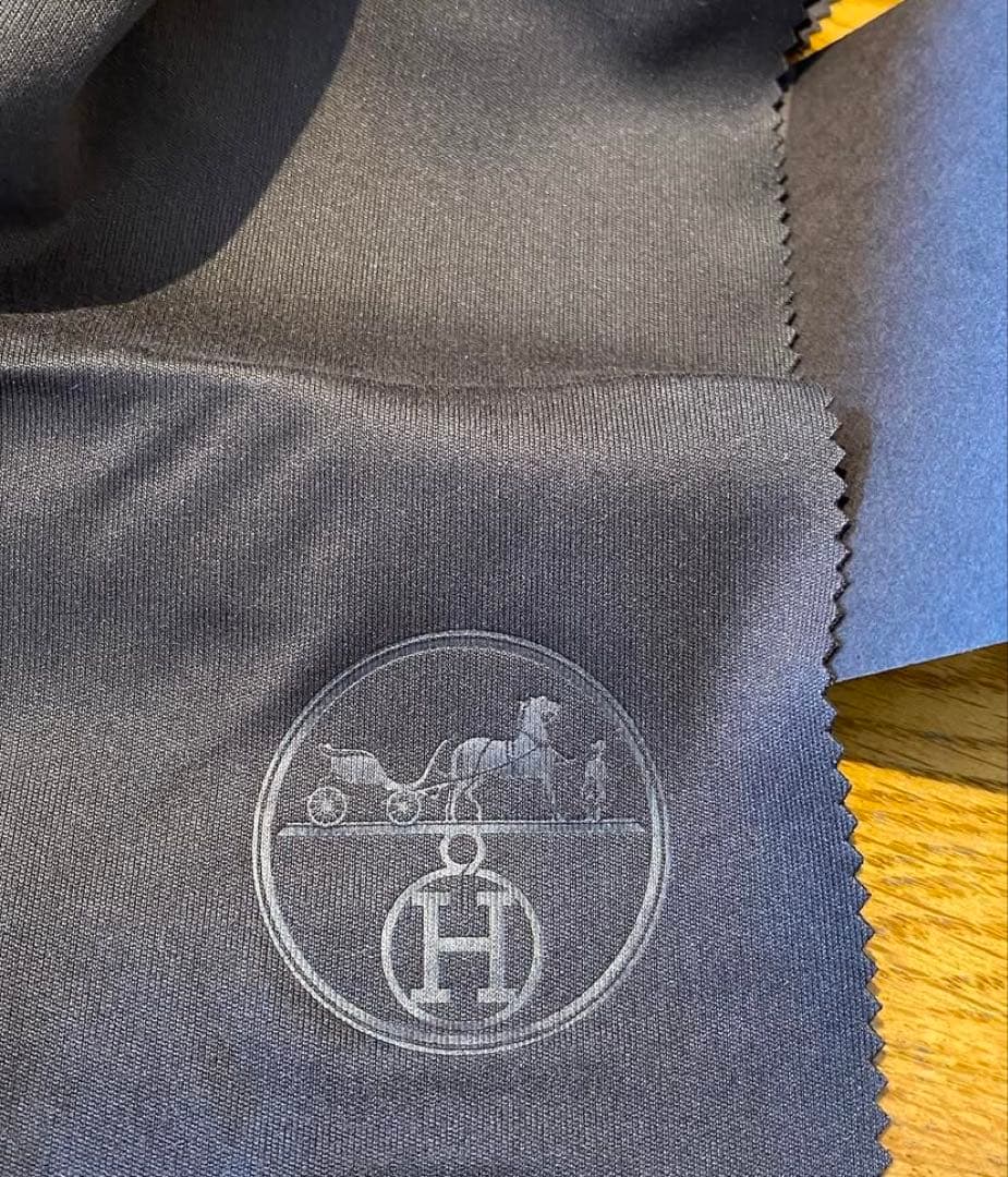 エルメス シェーヌダンクル　アンシェネ　バングル