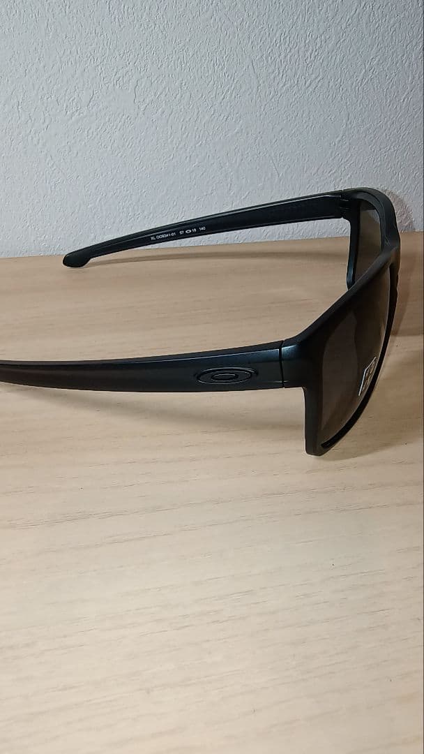 OAKLEY オークリー SLIVER XL スリバー 偏光レンズ