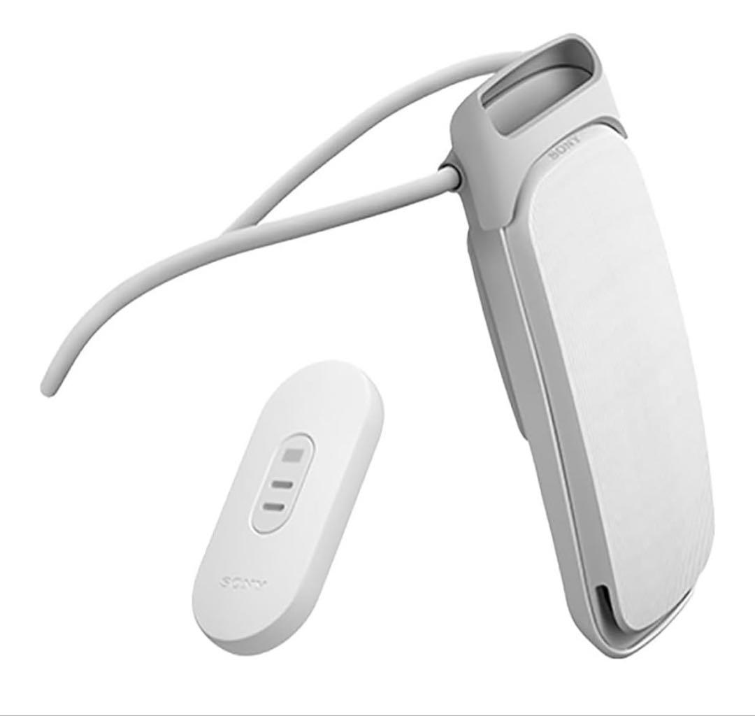 ソニー REON POCKET 5 (レオンポケット5) センシングキット