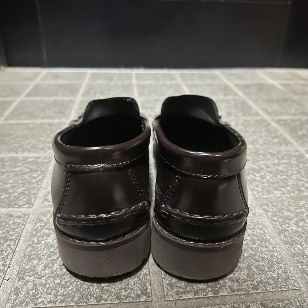 Steven Alan タッセルローファー 38サイズ