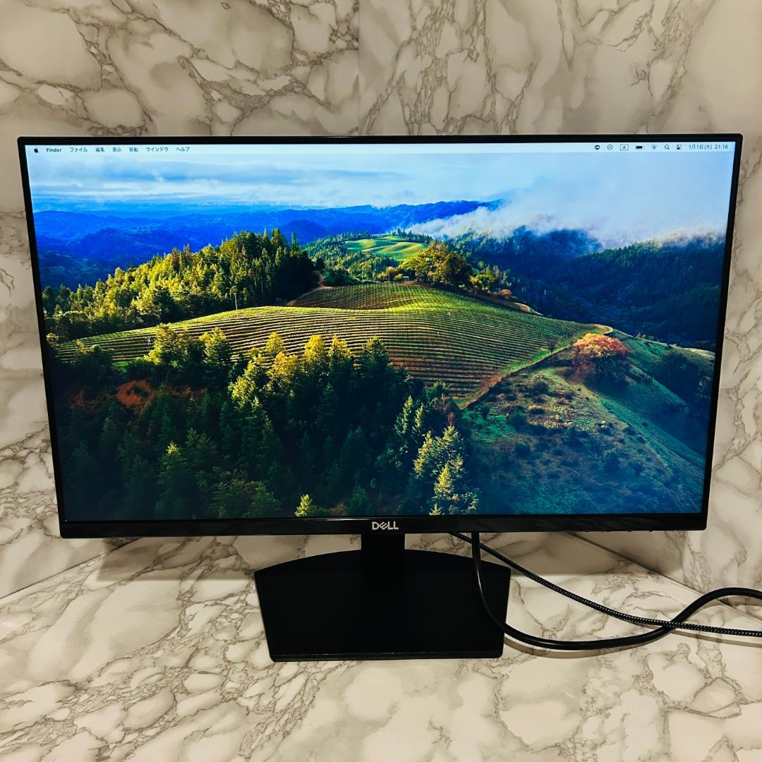 Dell 液晶 ディスプレイ SE2419H 23.8インチ モニター
