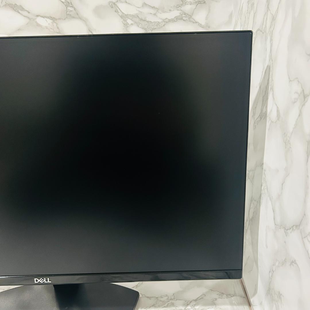 Dell 液晶 ディスプレイ SE2419H 23.8インチ モニター