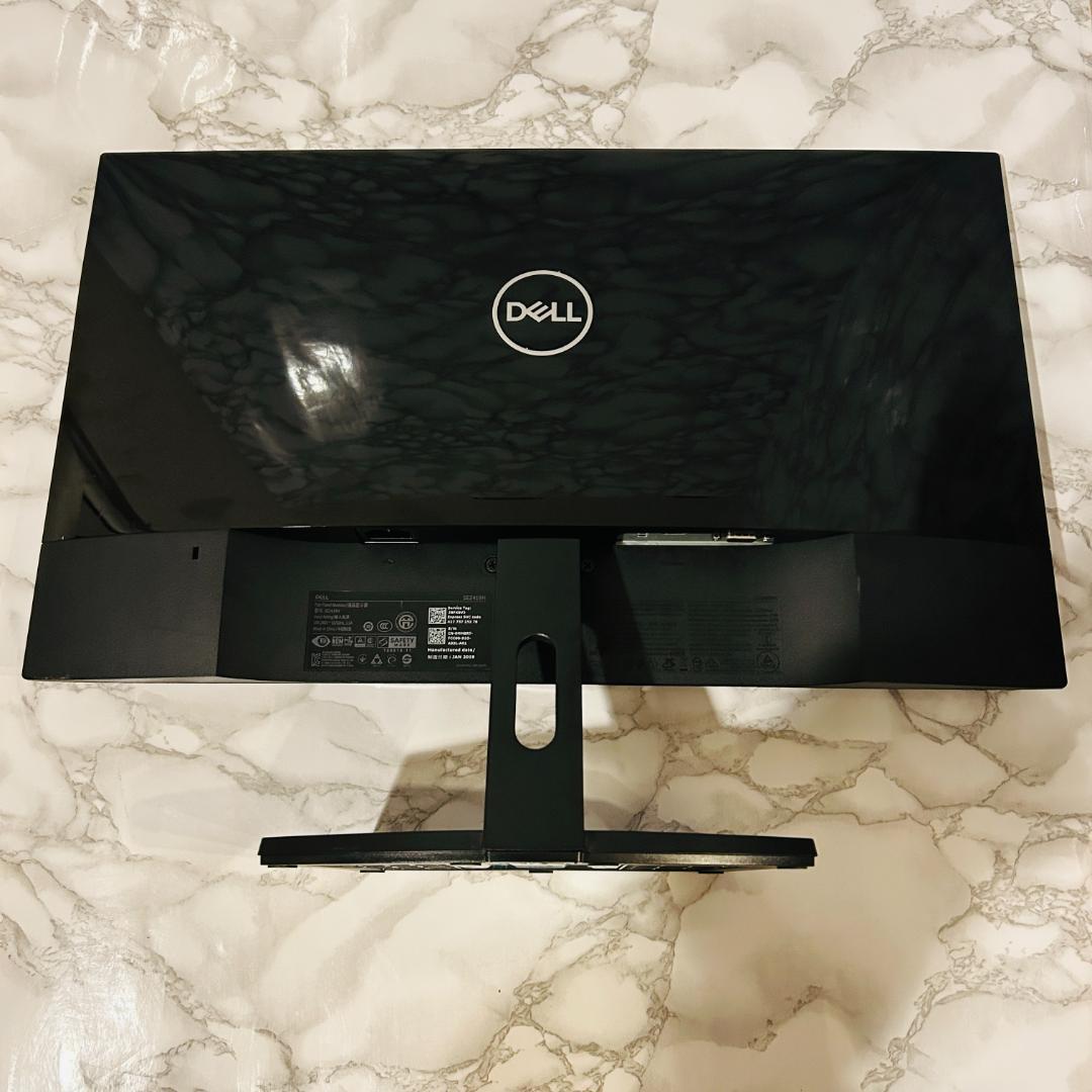 Dell 液晶 ディスプレイ SE2419H 23.8インチ モニター