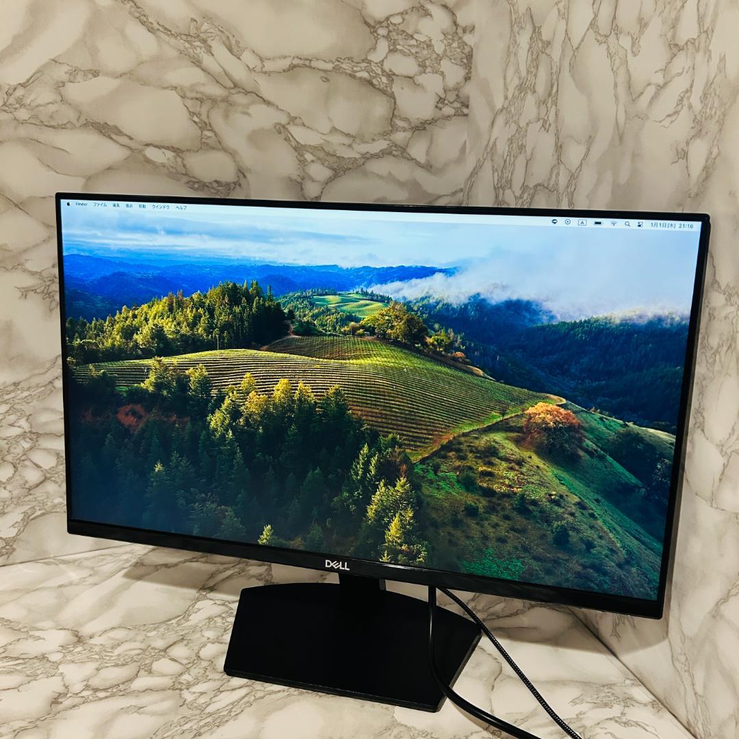 Dell 液晶 ディスプレイ SE2419H 23.8インチ モニター
