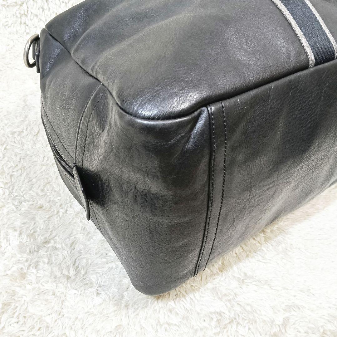 ✨最終✨COACH ボストンバック 70561 ショルダー 2WAY 大容量