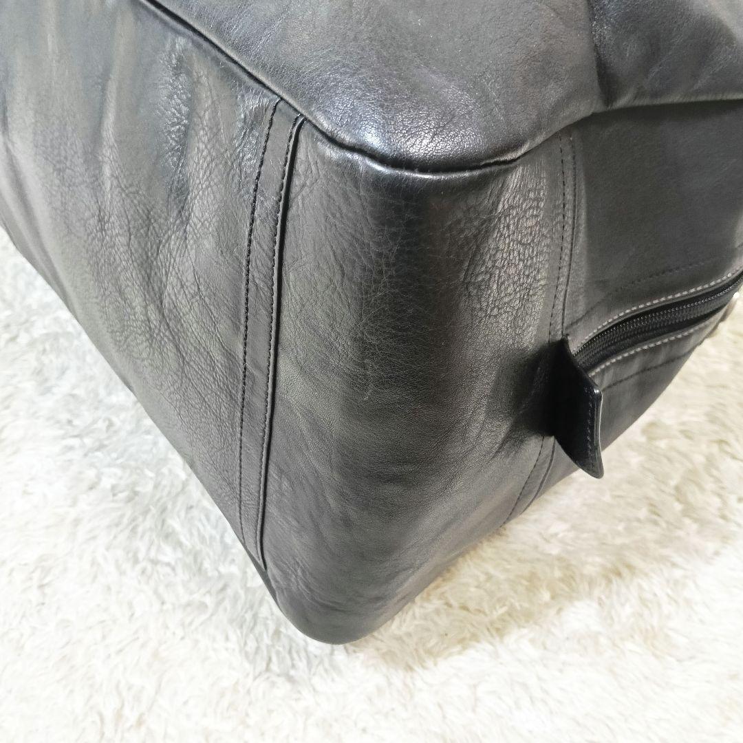 ✨最終✨COACH ボストンバック 70561 ショルダー 2WAY 大容量