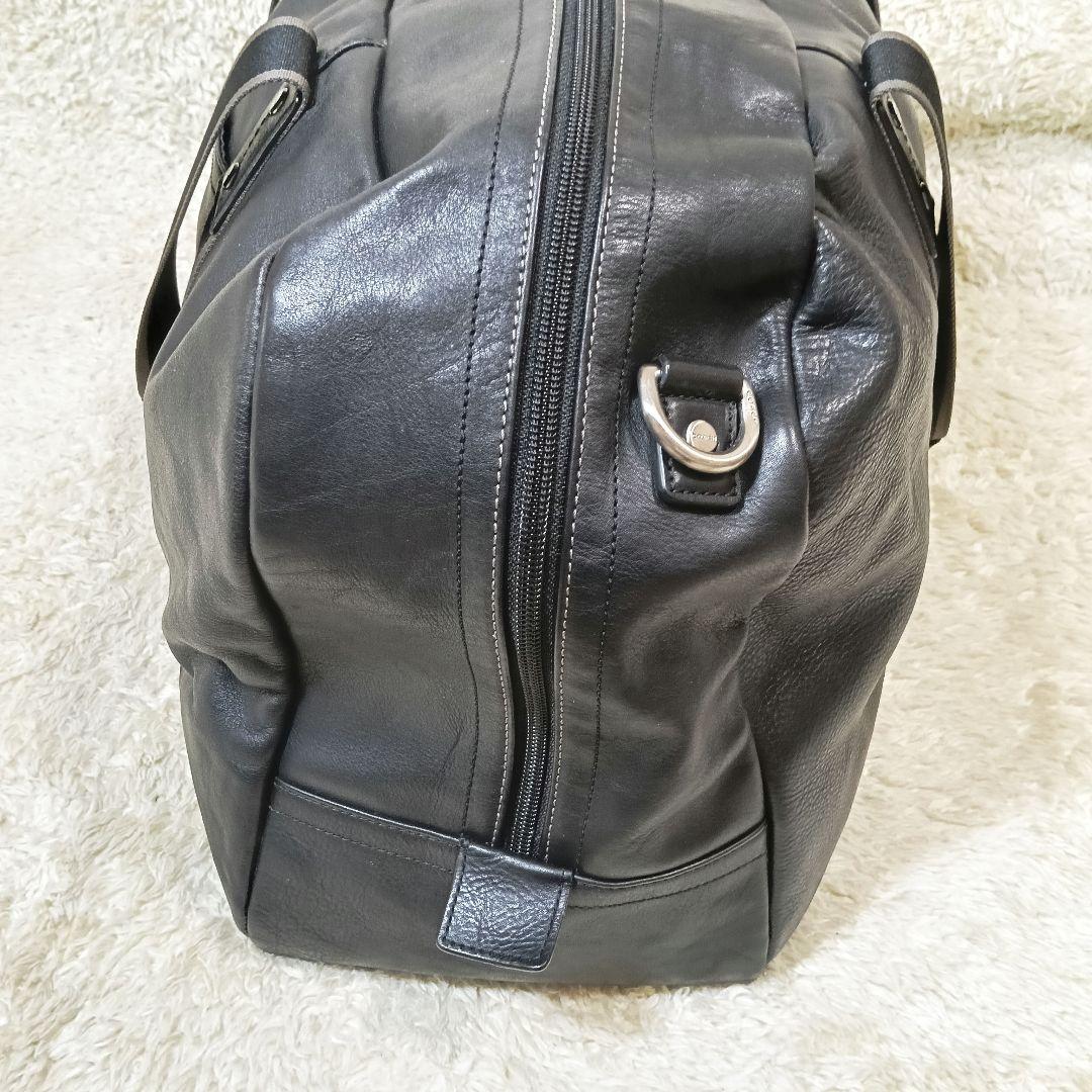 ✨最終✨COACH ボストンバック 70561 ショルダー 2WAY 大容量