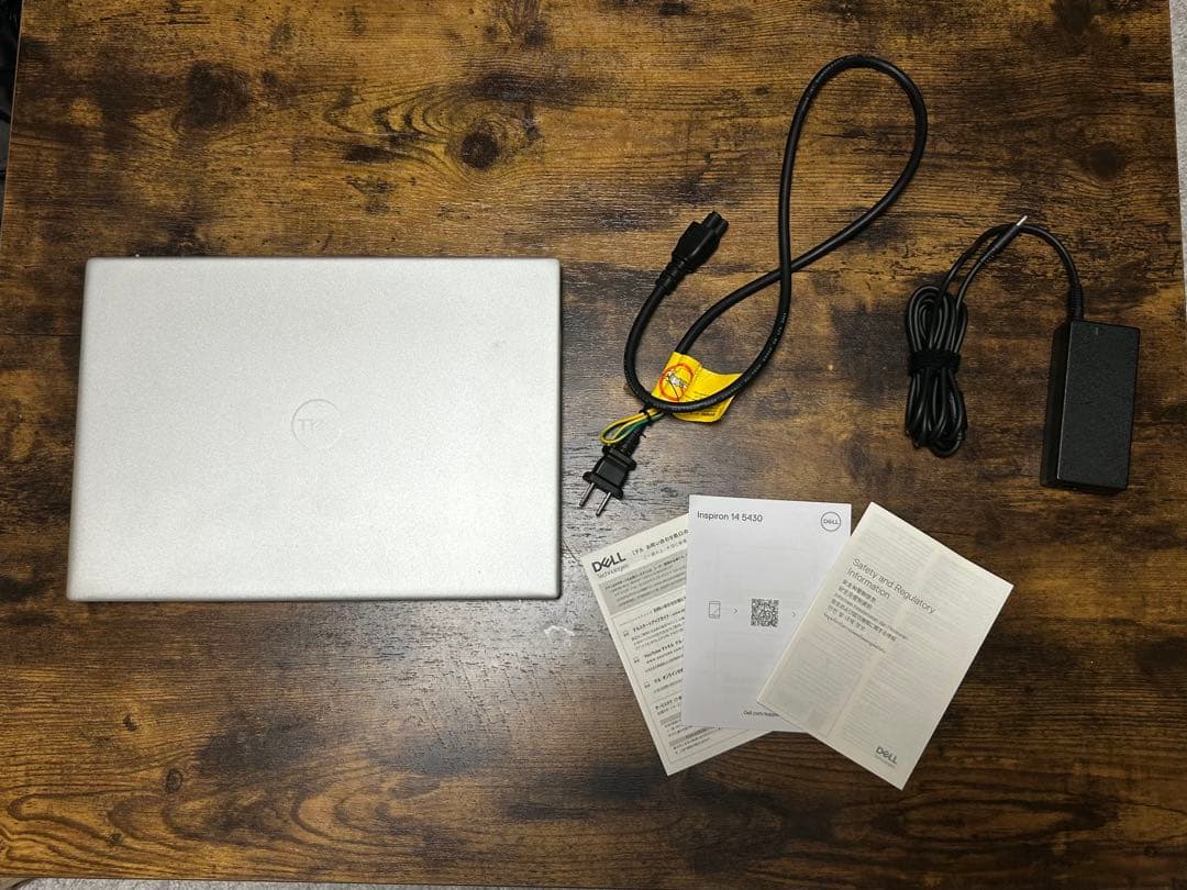 DELL Inspiron 14 5430ノートPC Core i5