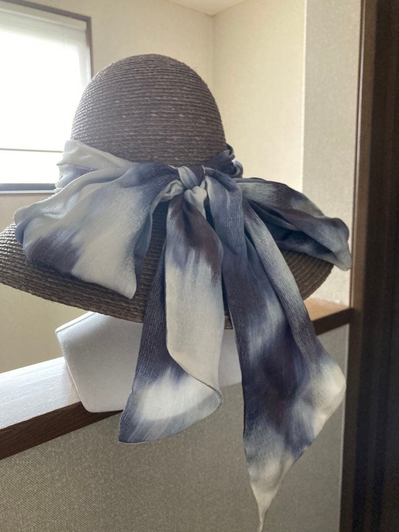 ヘレンカミンスキー　新品未使用帽子