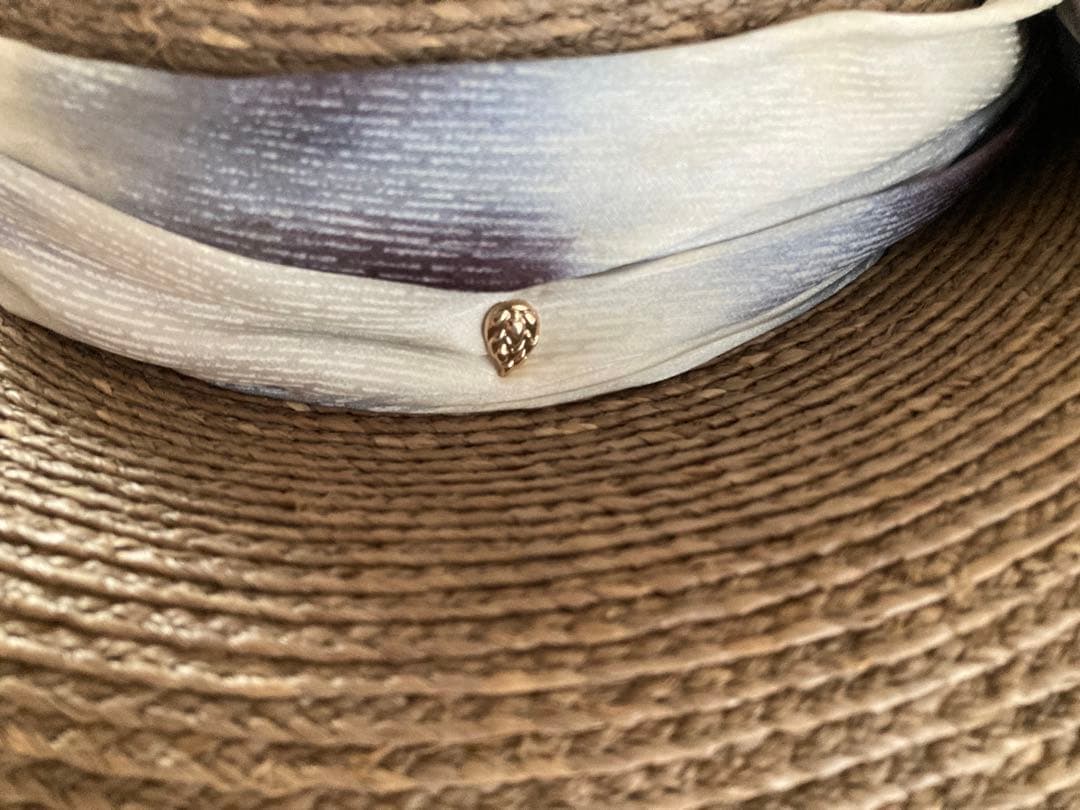 ヘレンカミンスキー　新品未使用帽子