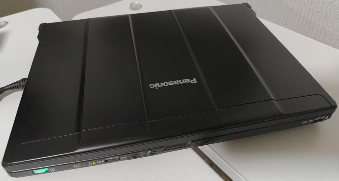 【レッツノート】CF-S9【Win11Pro + Office2019】