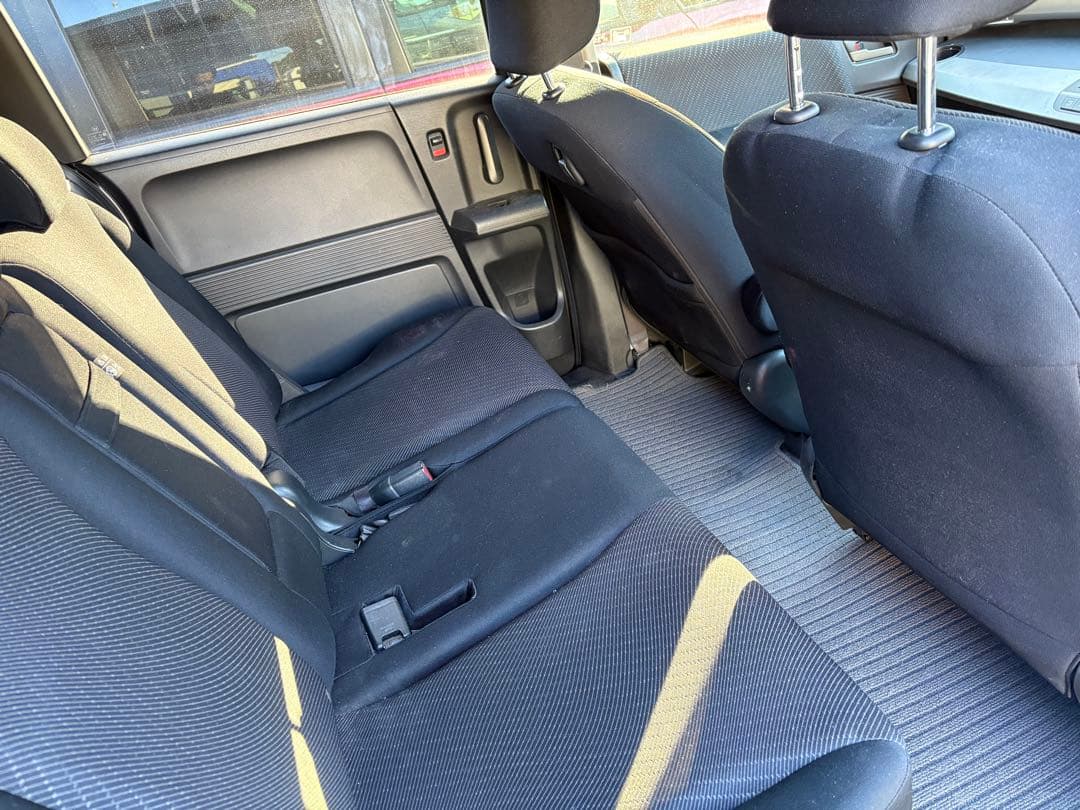 ⭐︎車検可・美車大特価⭐︎ ホンダ　フリードハイブリッド　ジャストセレクション