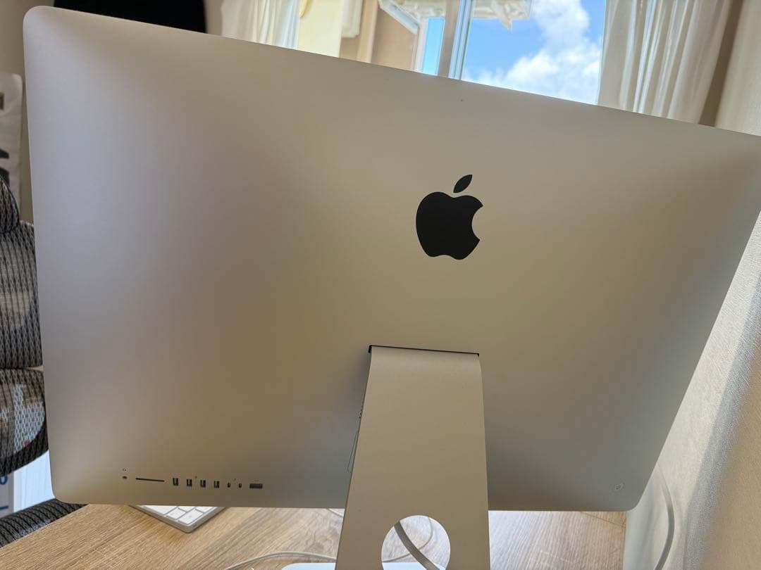 iMac2020(Retina 5K, 27インチ)512 GB メモリ16GB