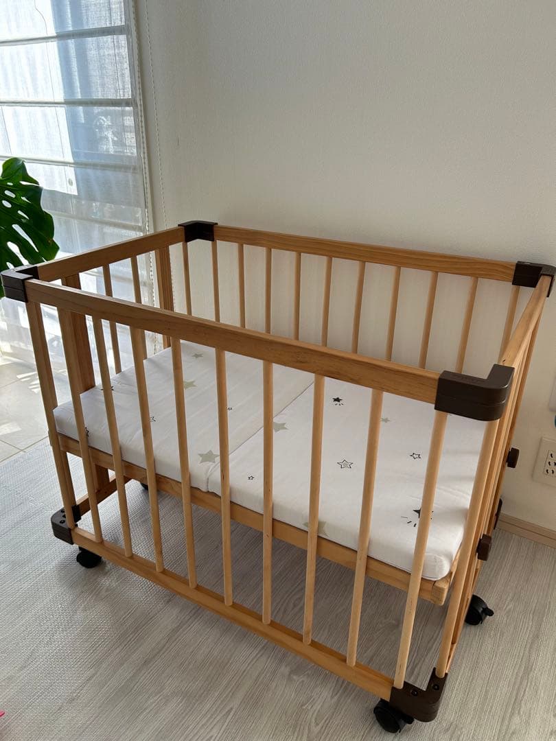 ファルスカ　ミニジョイントベッド　ネオ